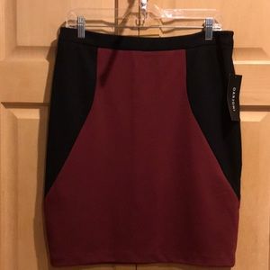 New Darjoni Skirt